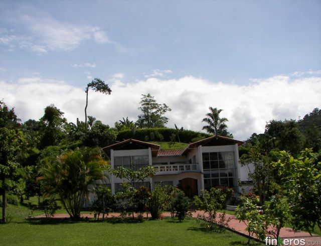 10123 - Finca en Manizales, Caldas